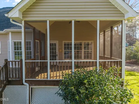 4036 Stone Summit Lane Raleigh NC 27603