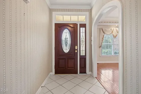 4036 Stone Summit Lane Raleigh NC 27603