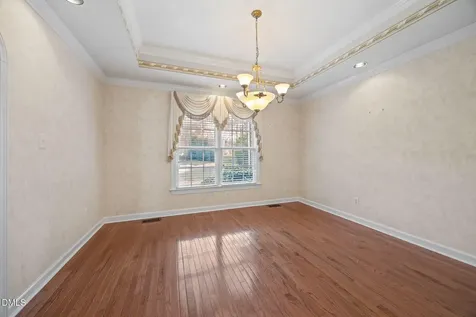 4036 Stone Summit Lane Raleigh NC 27603