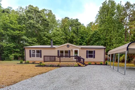 38 Cheslies Court Roxboro NC 27574