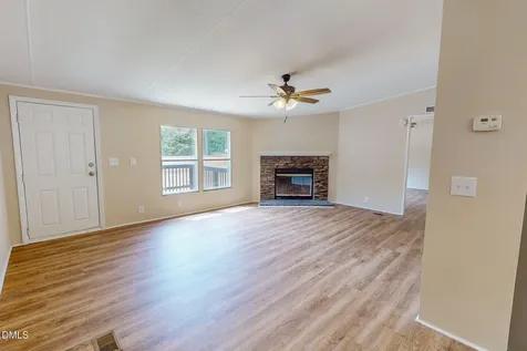 38 Cheslies Court Roxboro NC 27574