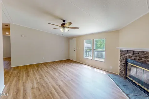38 Cheslies Court Roxboro NC 27574
