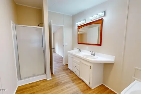 38 Cheslies Court Roxboro NC 27574