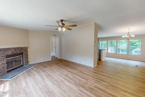 38 Cheslies Court Roxboro NC 27574
