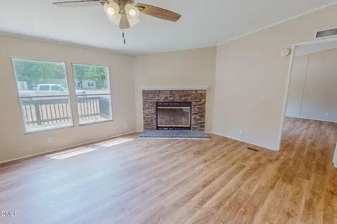 38 Cheslies Court Roxboro NC 27574