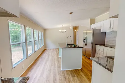 38 Cheslies Court Roxboro NC 27574