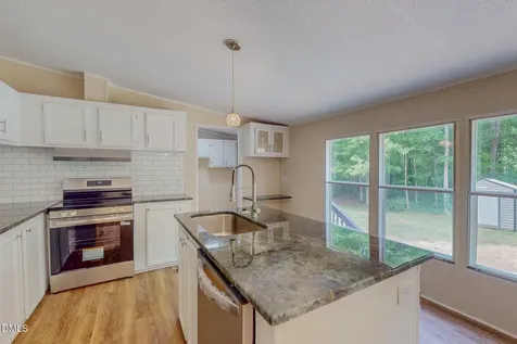 38 Cheslies Court Roxboro NC 27574