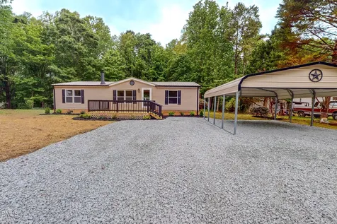 38 Cheslies Court Roxboro NC 27574