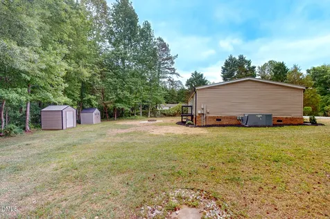 38 Cheslies Court Roxboro NC 27574