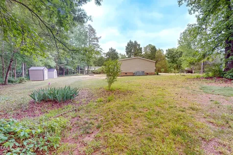 38 Cheslies Court Roxboro NC 27574