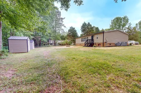 38 Cheslies Court Roxboro NC 27574