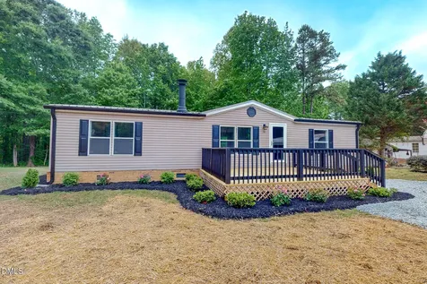 38 Cheslies Court Roxboro NC 27574