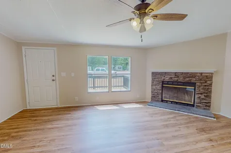 38 Cheslies Court Roxboro NC 27574