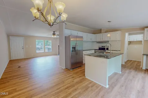 38 Cheslies Court Roxboro NC 27574