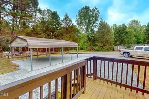 38 Cheslies Court Roxboro NC 27574