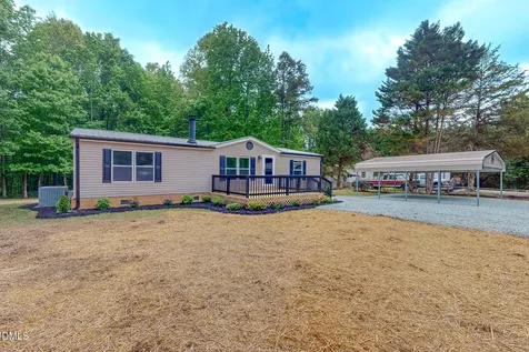 38 Cheslies Court Roxboro NC 27574