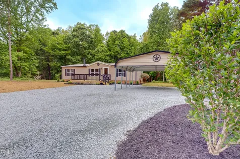 38 Cheslies Court Roxboro NC 27574