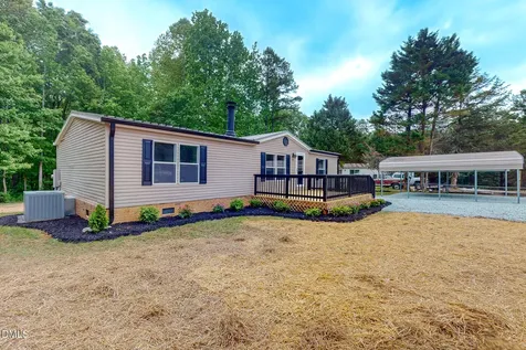 38 Cheslies Court Roxboro NC 27574