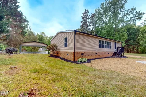 38 Cheslies Court Roxboro NC 27574