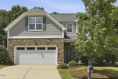 1756 Laurel Park Place Cary NC 27511