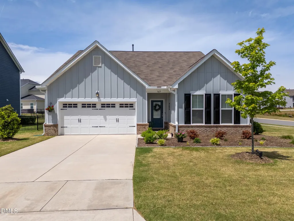 3613 Long Townsend Avenue Fuquay Varina NC 27526