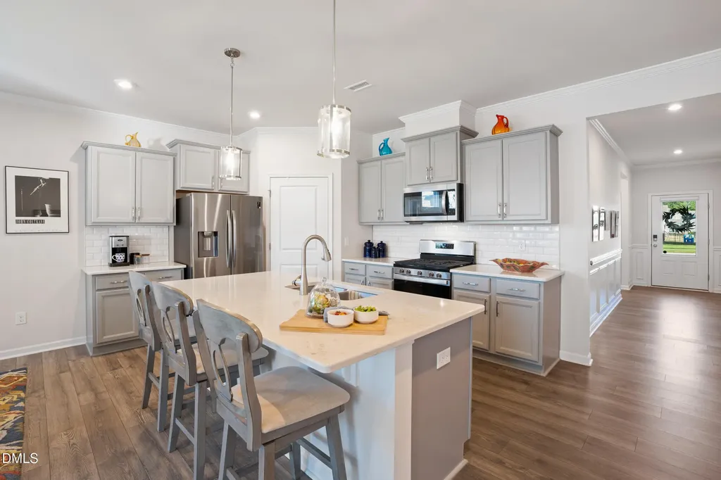 3613 Long Townsend Avenue Fuquay Varina NC 27526