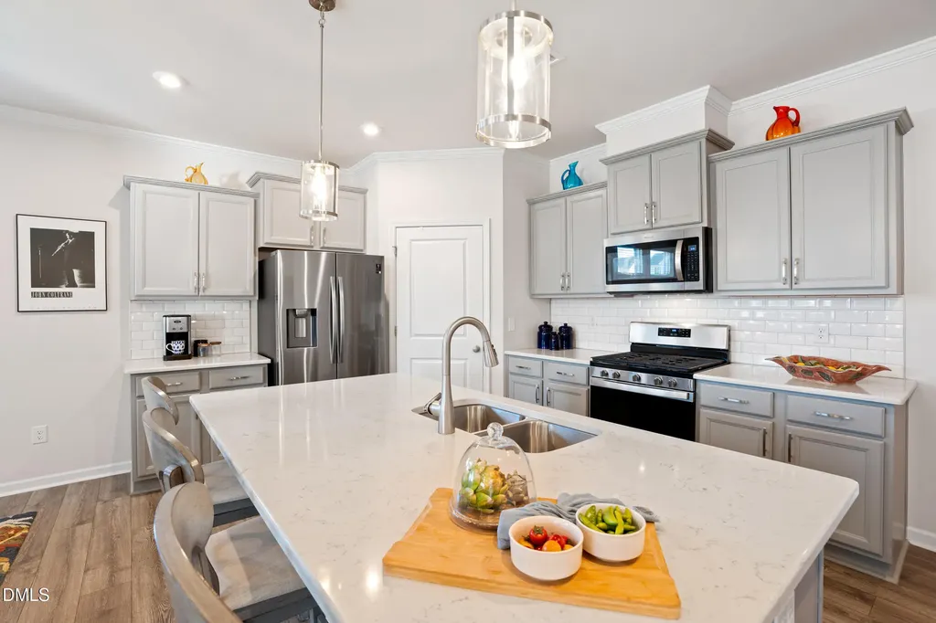 3613 Long Townsend Avenue Fuquay Varina NC 27526