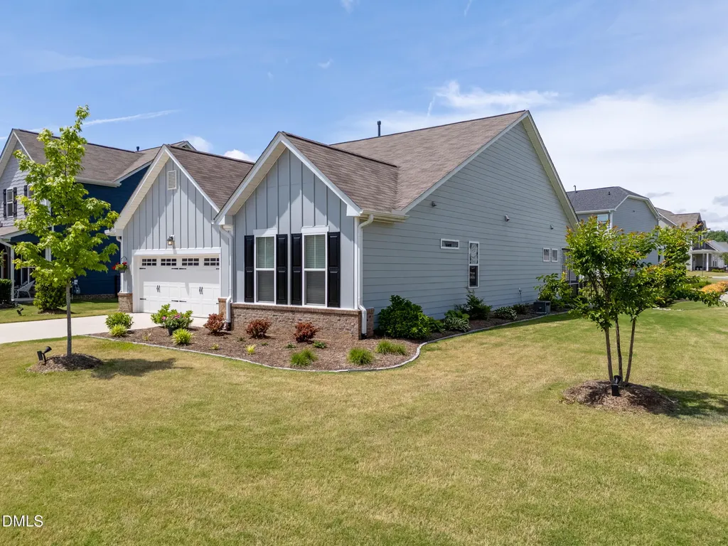 3613 Long Townsend Avenue Fuquay Varina NC 27526