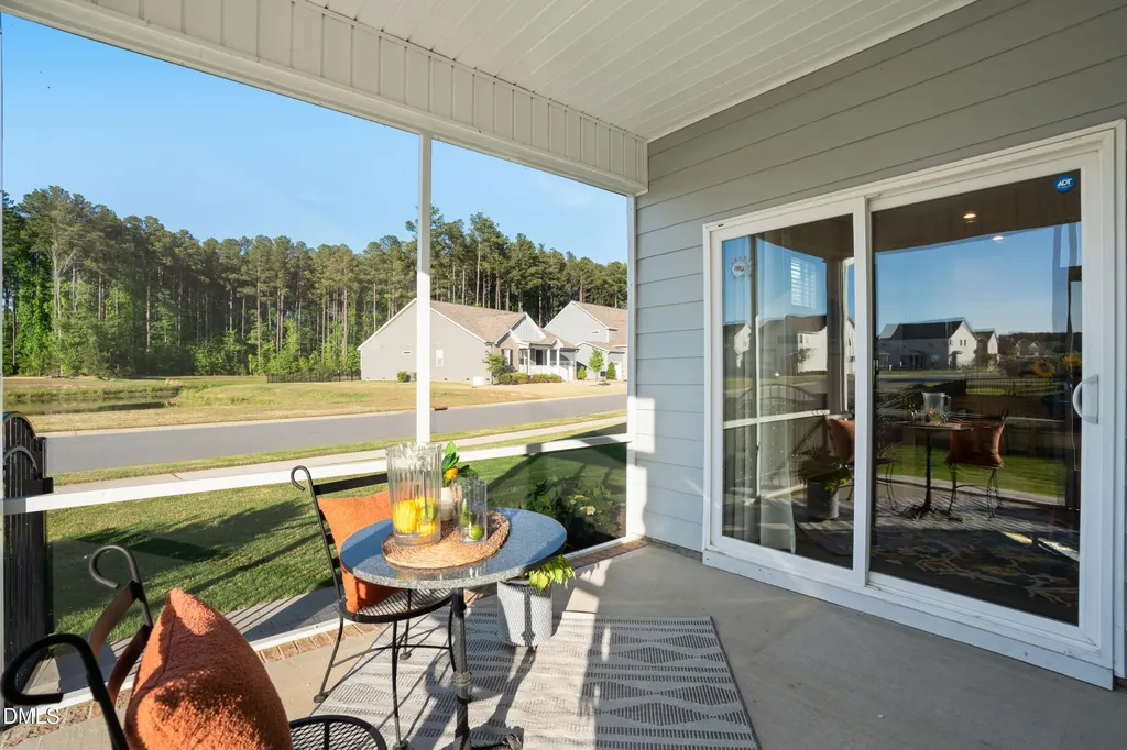 3613 Long Townsend Avenue Fuquay Varina NC 27526