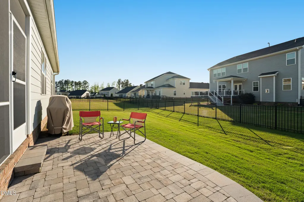 3613 Long Townsend Avenue Fuquay Varina NC 27526