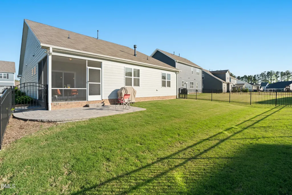 3613 Long Townsend Avenue Fuquay Varina NC 27526