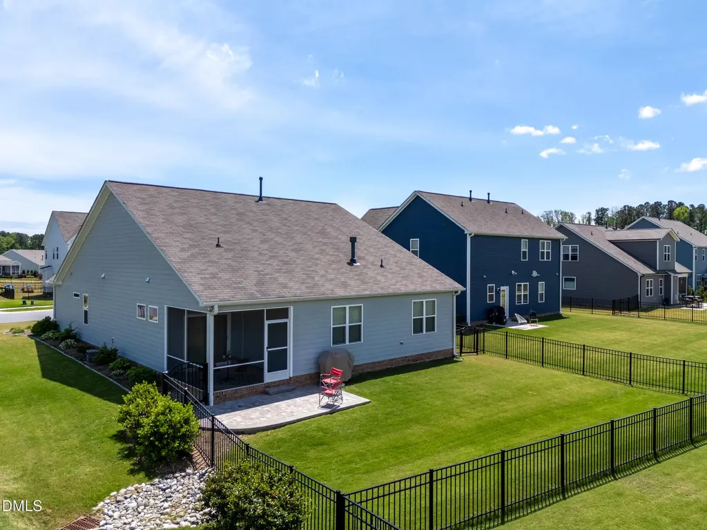 3613 Long Townsend Avenue Fuquay Varina NC 27526