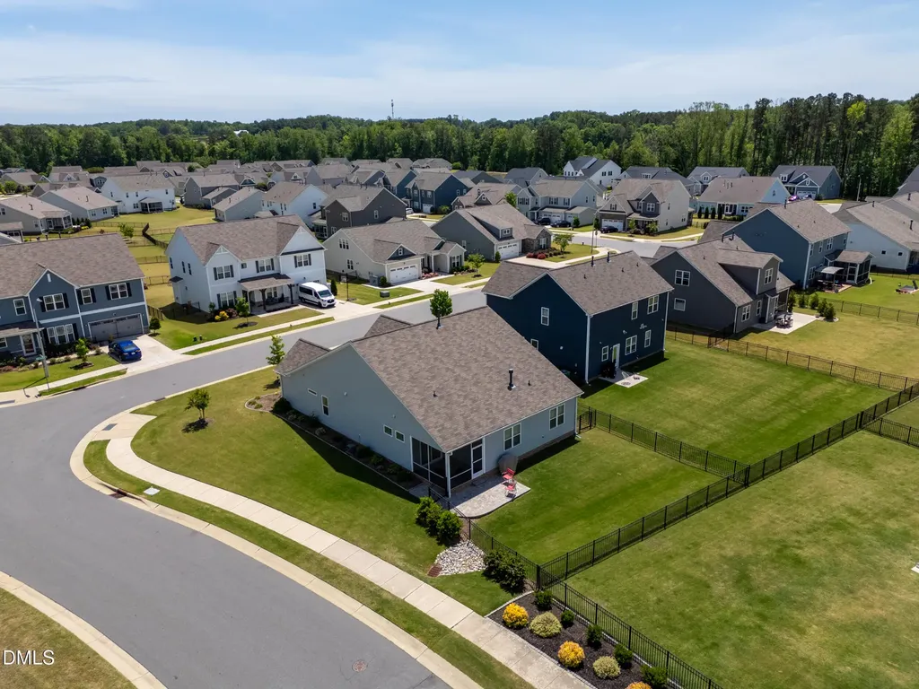 3613 Long Townsend Avenue Fuquay Varina NC 27526