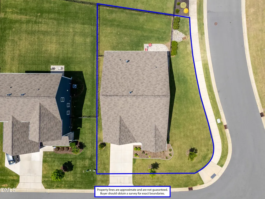 3613 Long Townsend Avenue Fuquay Varina NC 27526