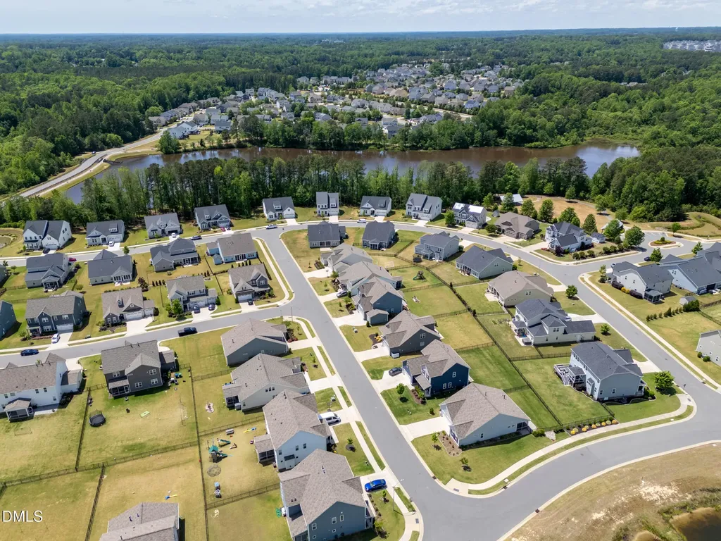 3613 Long Townsend Avenue Fuquay Varina NC 27526