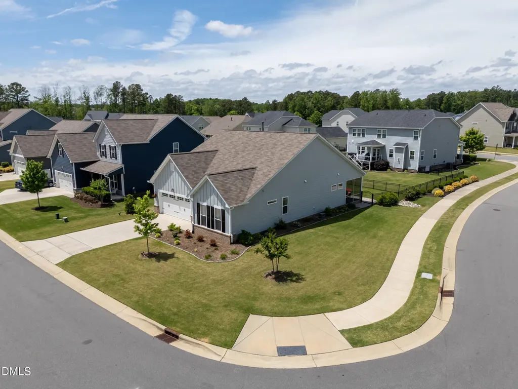 3613 Long Townsend Avenue Fuquay Varina NC 27526
