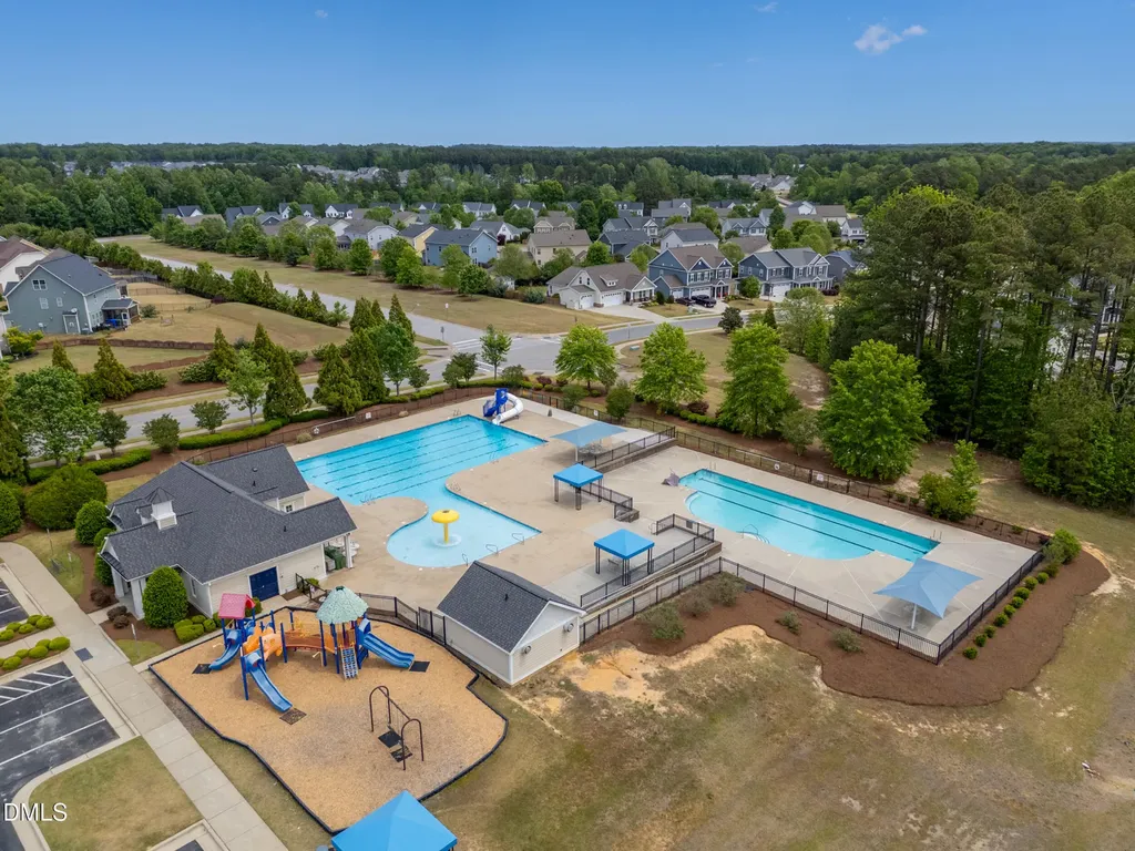 3613 Long Townsend Avenue Fuquay Varina NC 27526