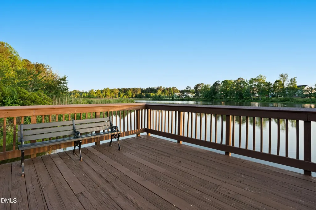 3613 Long Townsend Avenue Fuquay Varina NC 27526
