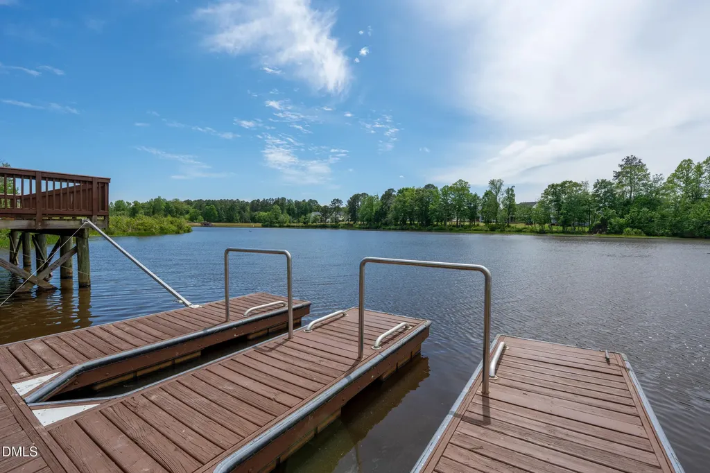 3613 Long Townsend Avenue Fuquay Varina NC 27526