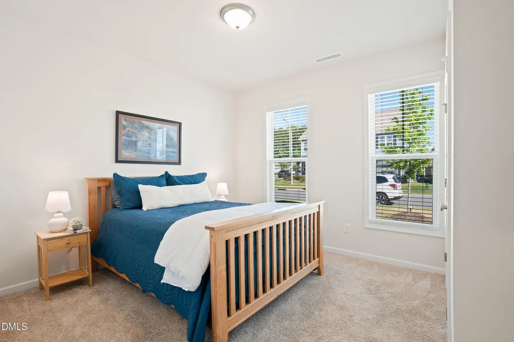 3613 Long Townsend Avenue Fuquay Varina NC 27526