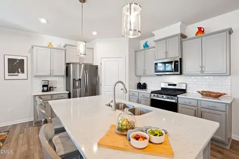3613 Long Townsend Avenue Fuquay Varina NC 27526