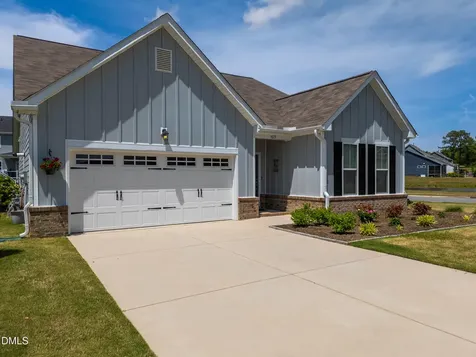 3613 Long Townsend Avenue Fuquay Varina NC 27526