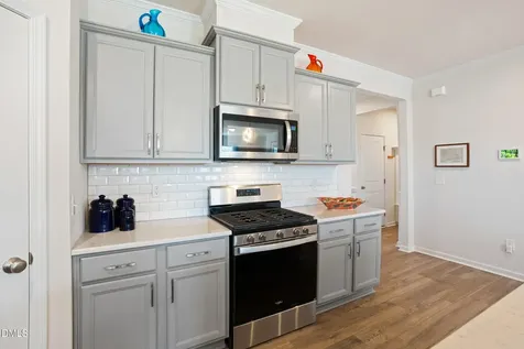 3613 Long Townsend Avenue Fuquay Varina NC 27526