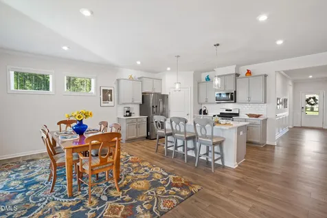 3613 Long Townsend Avenue Fuquay Varina NC 27526