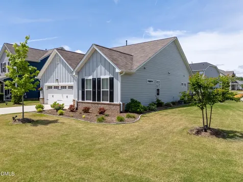 3613 Long Townsend Avenue Fuquay Varina NC 27526