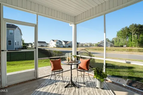 3613 Long Townsend Avenue Fuquay Varina NC 27526