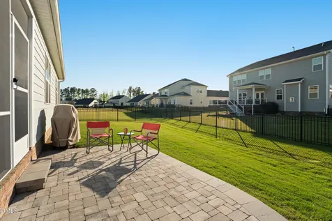 3613 Long Townsend Avenue Fuquay Varina NC 27526