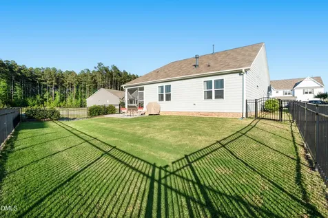 3613 Long Townsend Avenue Fuquay Varina NC 27526