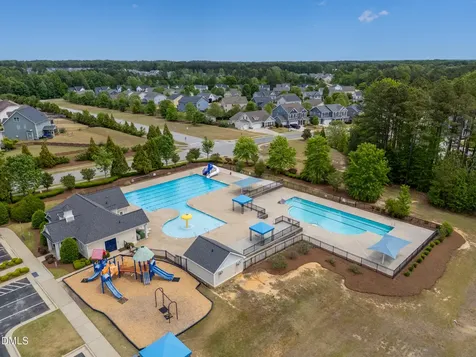 3613 Long Townsend Avenue Fuquay Varina NC 27526