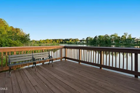 3613 Long Townsend Avenue Fuquay Varina NC 27526